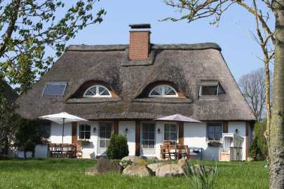 Landhaus Fehmarn - Dorfstrae 25 - Fehmarn